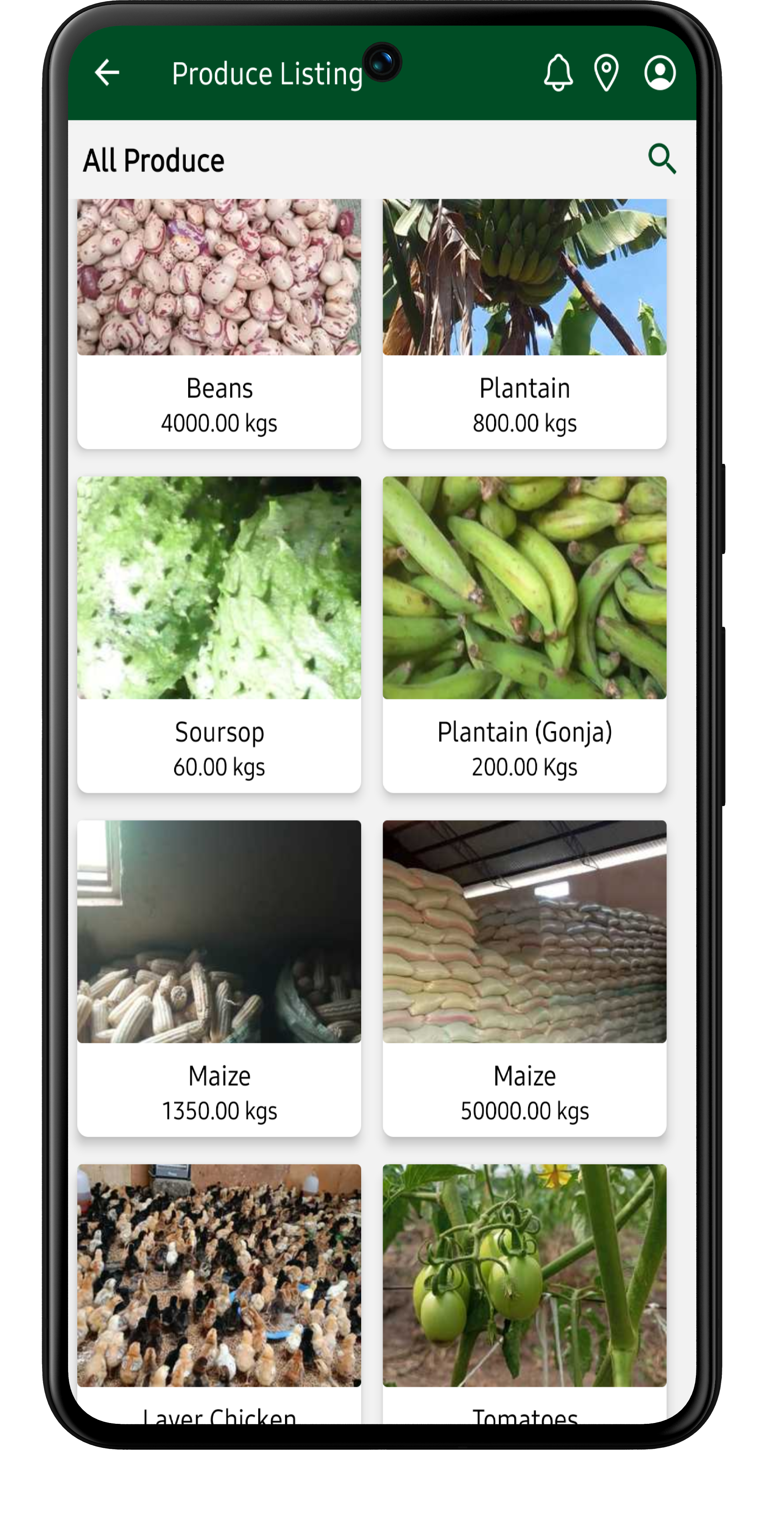 fromyfarm phone 2